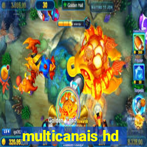 multicanais hd